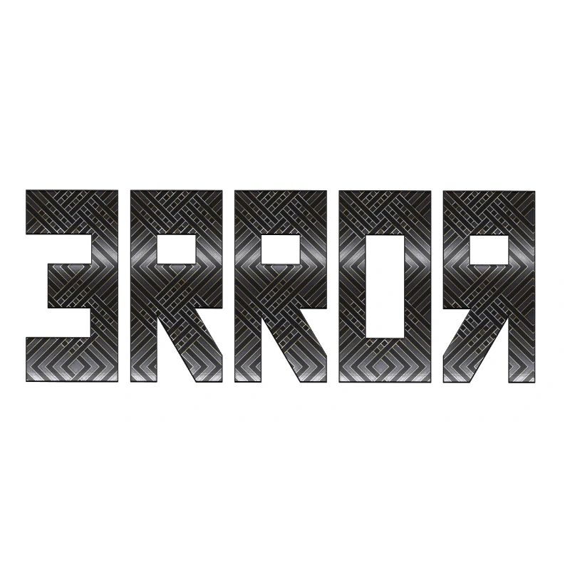 Error-Code