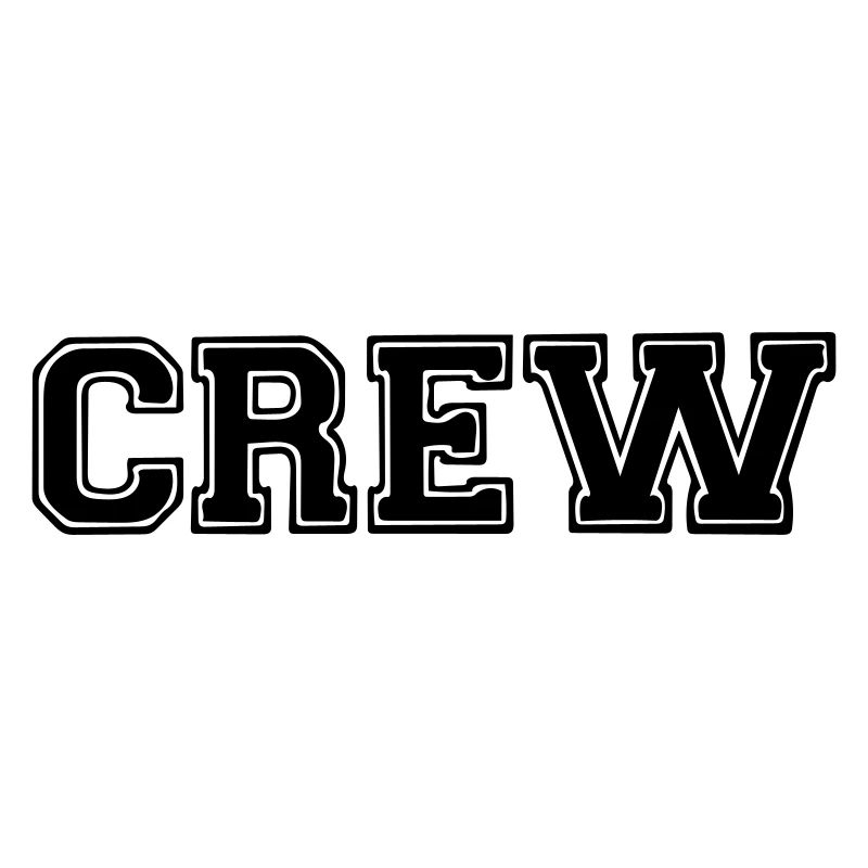 crew