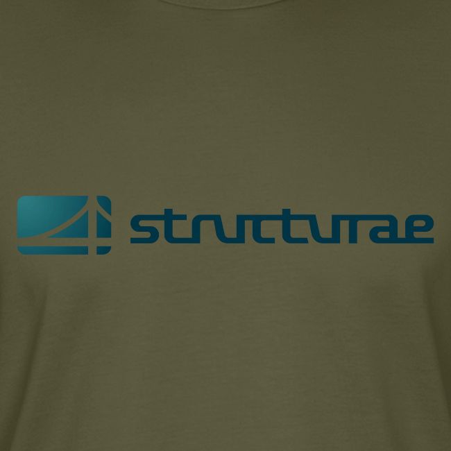 Structurae Logo (Green)