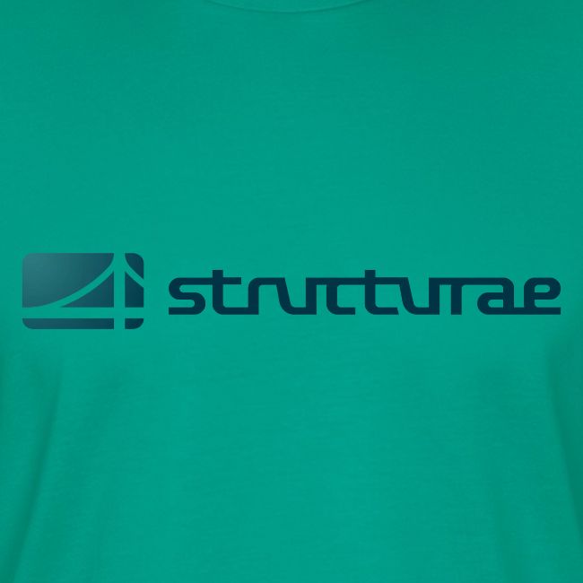 Structurae Logo (Green)