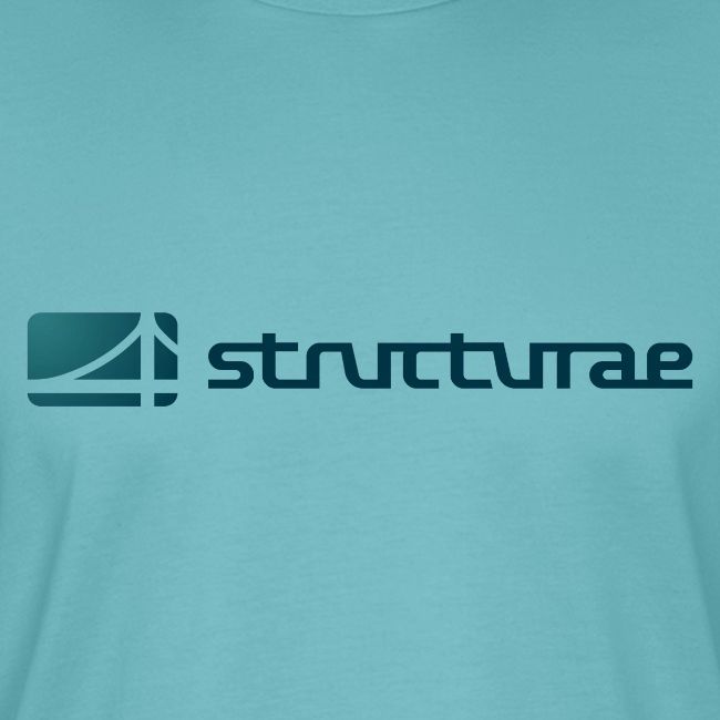 Structurae Logo (Green)
