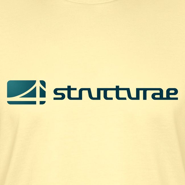 Structurae Logo (Green)