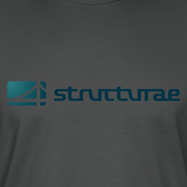 Structurae Logo (Green)