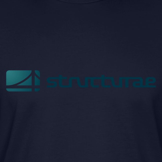 Structurae Logo (Green)