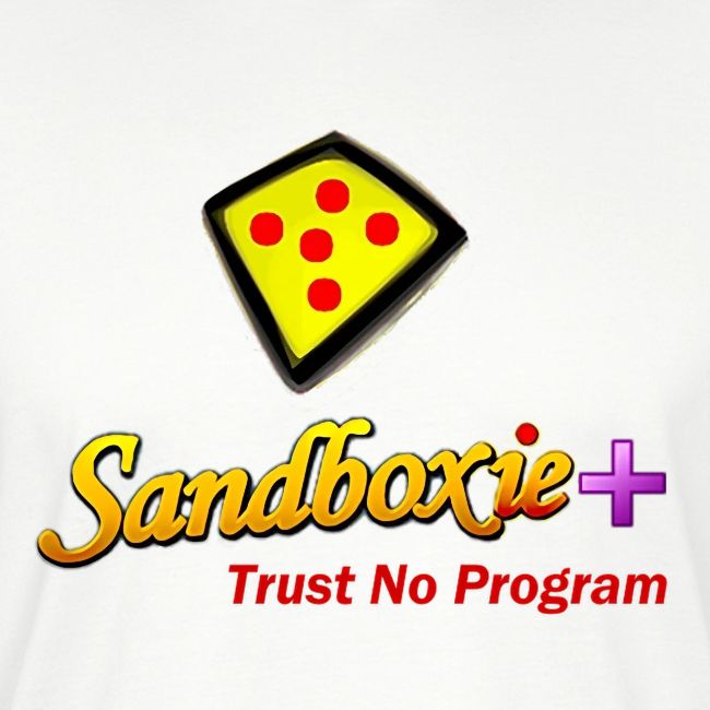 Sandboxie-Plus first design