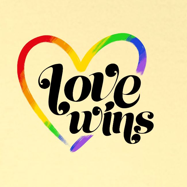 love wins