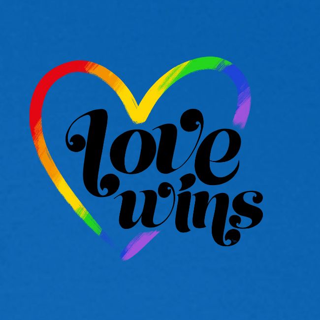 love wins