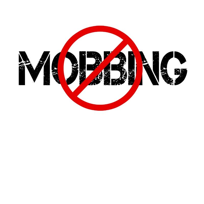 PAS DE MOBBING