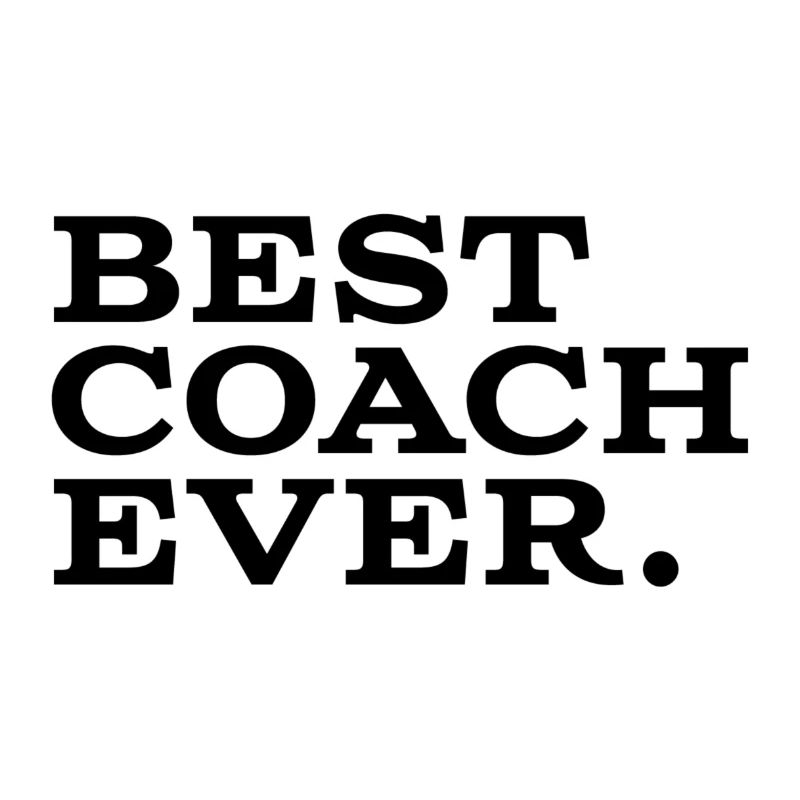 Bester Coach aller Zeiten