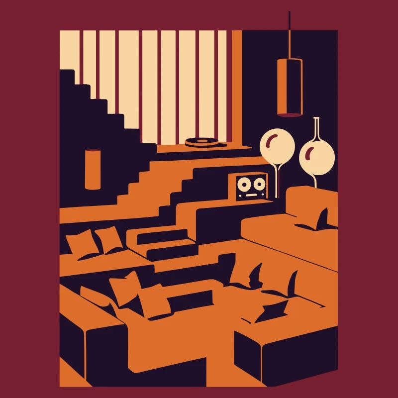 Interior Design Dream