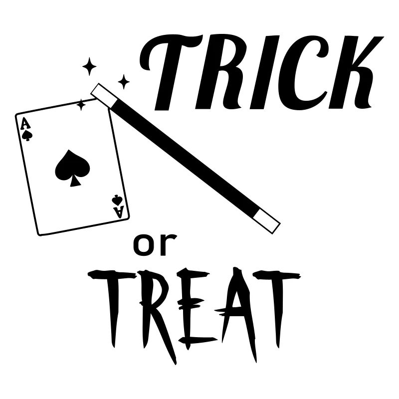 Trick or Treat