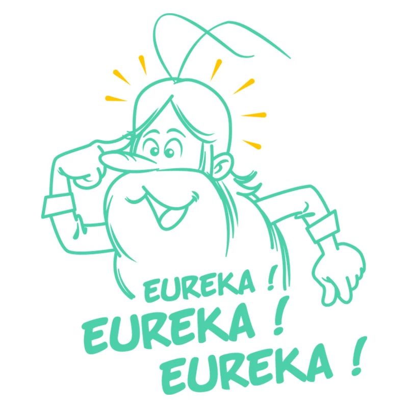 Hello Maestro Eureka Eureka Eureka