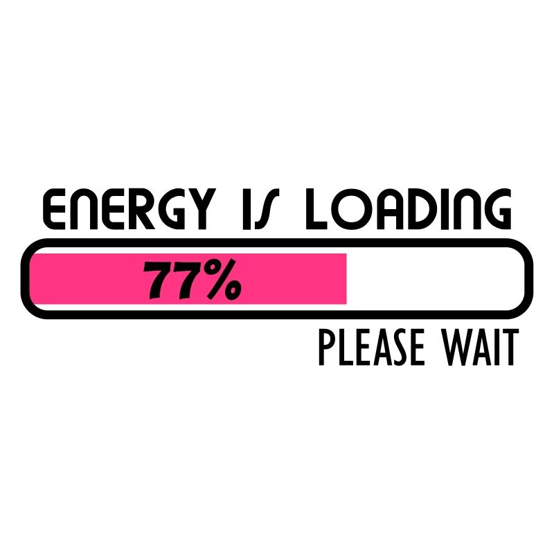 Energy loading - V2