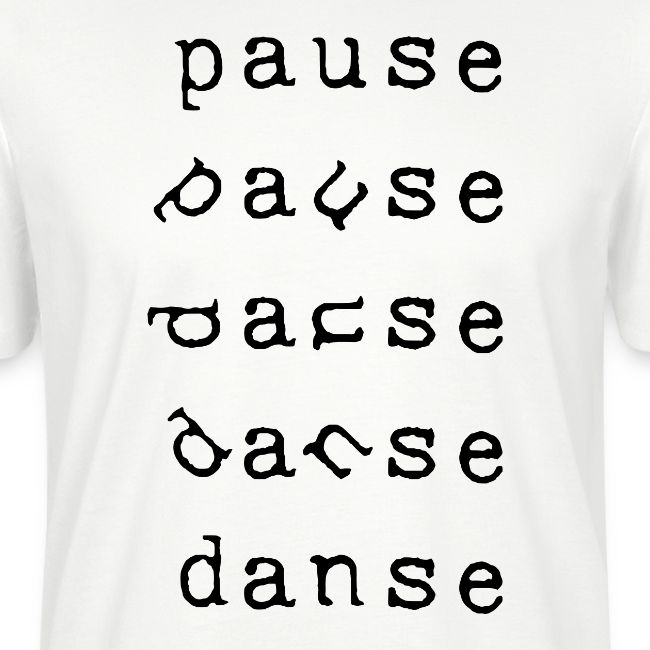 Danse