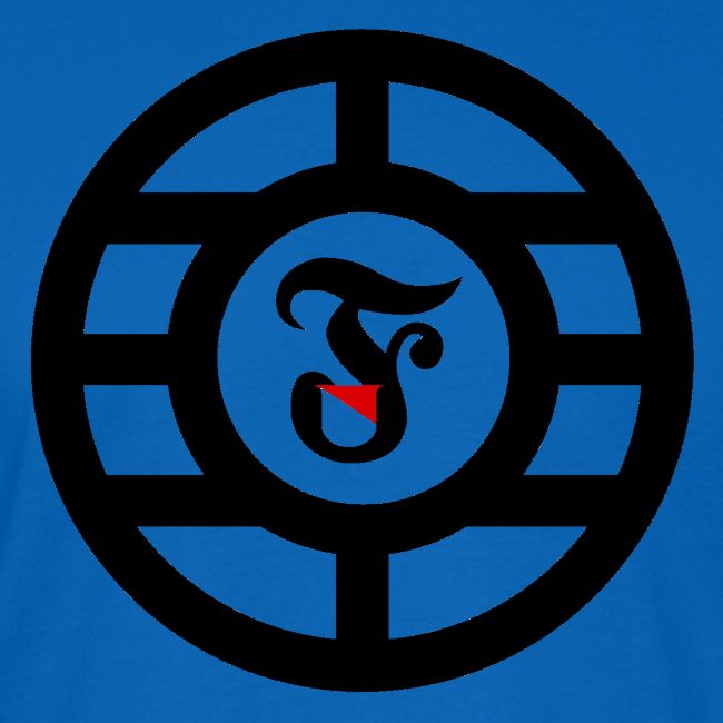 Kendo Stuttgart Logo Schwarz