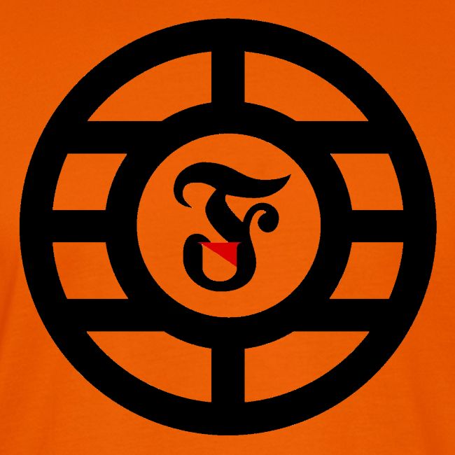 Kendo Stuttgart Logo Schwarz