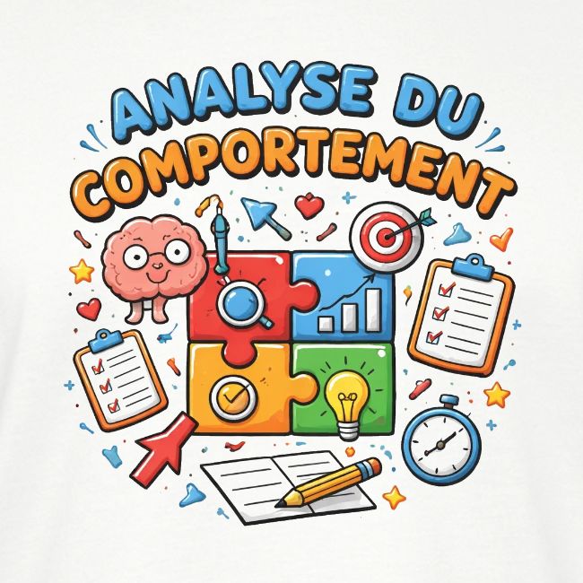 analyse du comportement