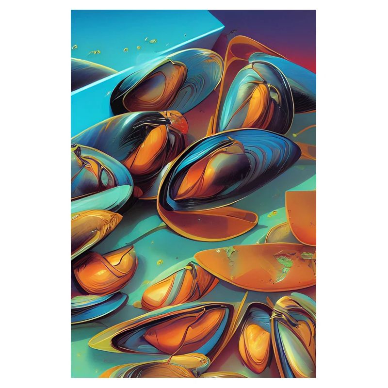 Moules