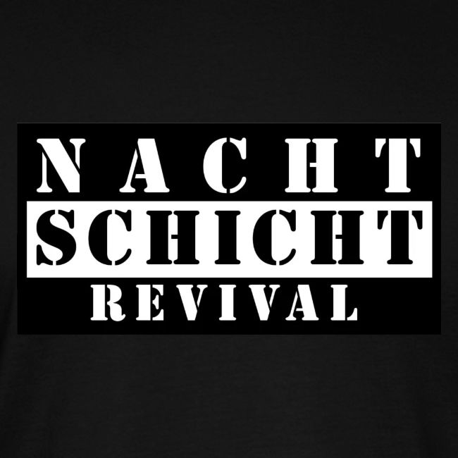 Nachtschicht Revival Logo