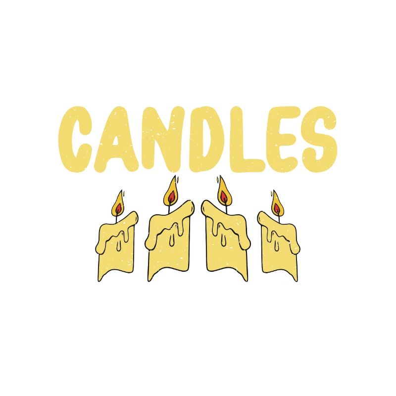 I Make Candle Maker Candle Making Lover