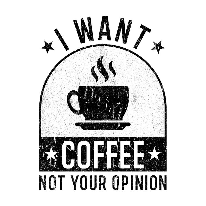 Kaffee Spruch lustig Kaffee Geschenke