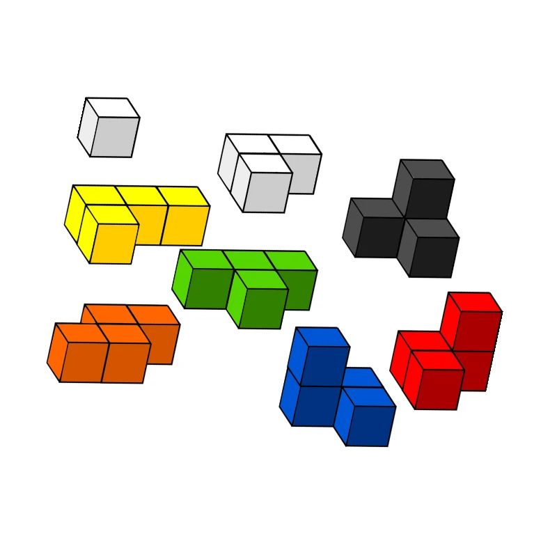 blocs de construction