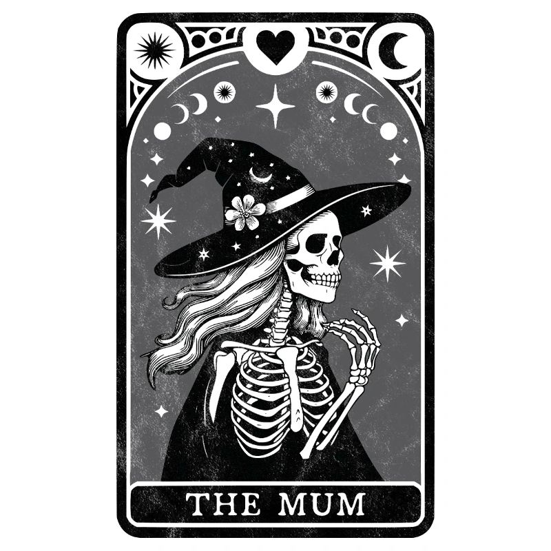 Tarot-Mutter
