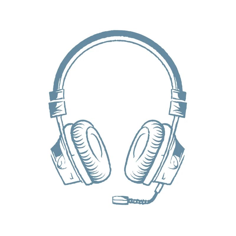 Kopfhörer Musik Kopfhörer
