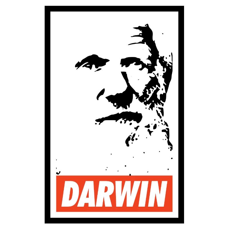 Charles Darwin