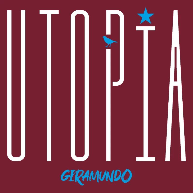 Utopia - Collection Giramundo Reggae