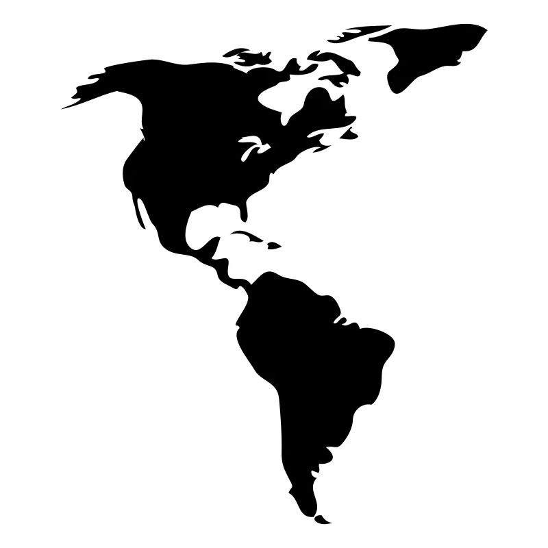 Americhe