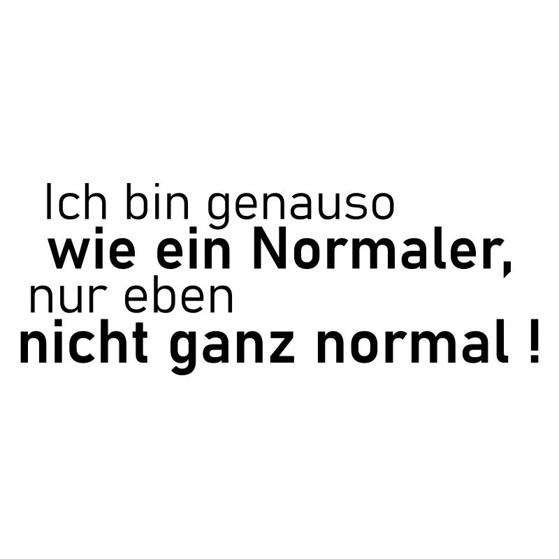 Normaler