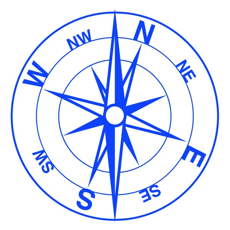 Compass 1