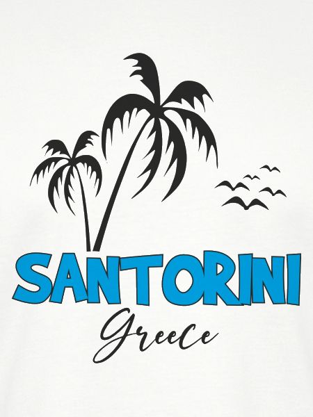 SANTORINI