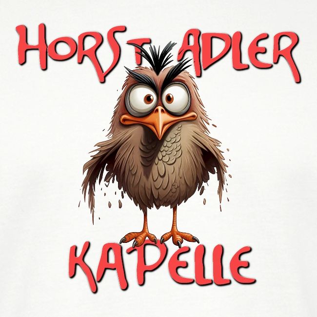 Neuer Adler