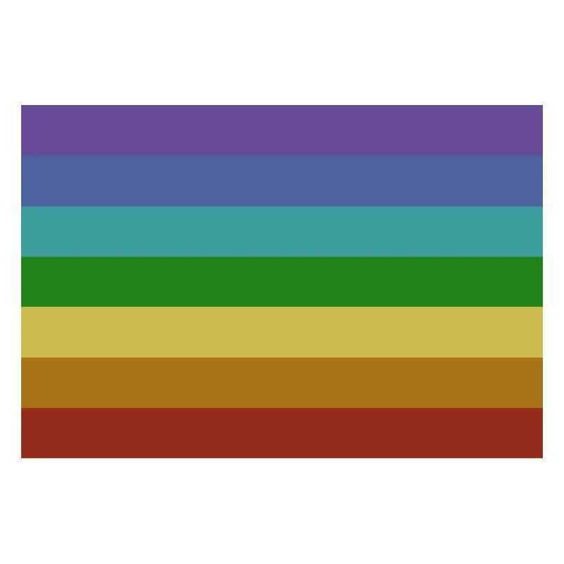 Drapeau de pas
