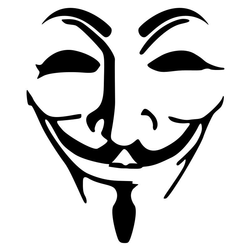 Anonymous