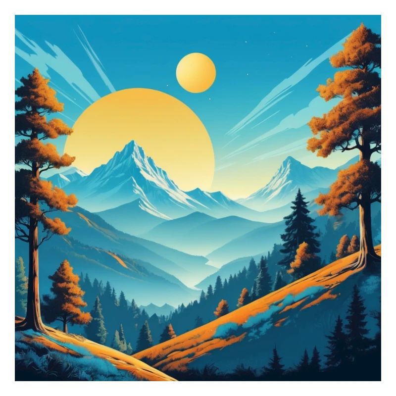 Two Suns