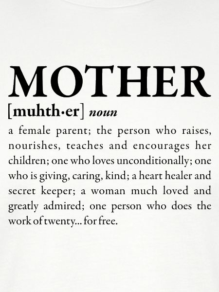 Mutter