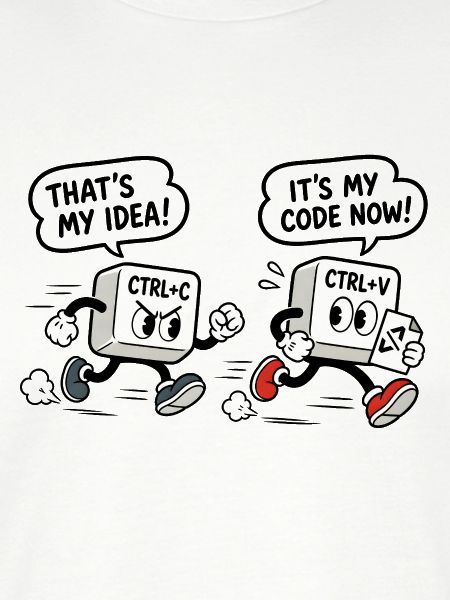 Computerhumor Copy-Paste