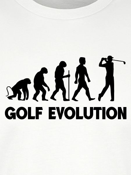 Golf Evolution