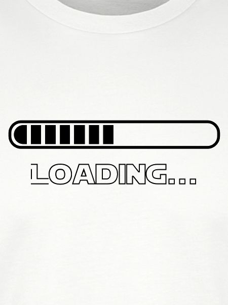 loading