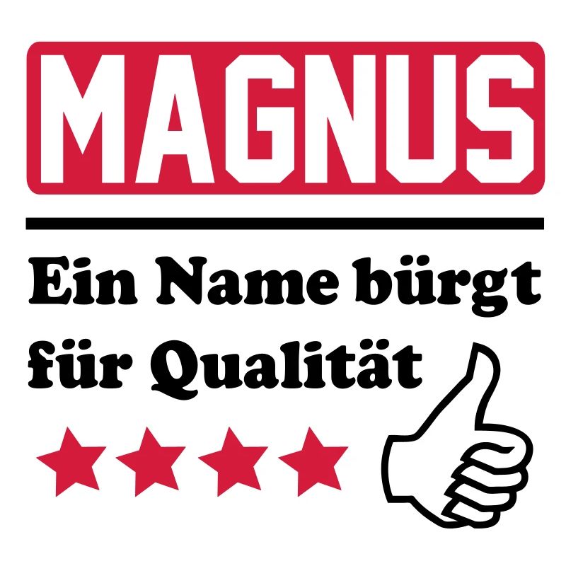 magnus