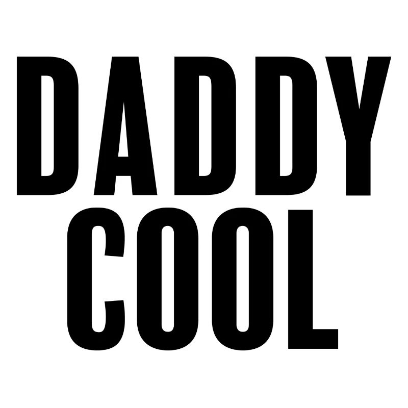 Daddy Cool