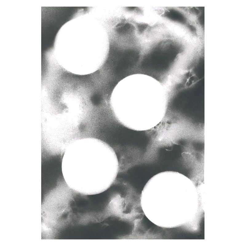Abstrakte Kreise - 3