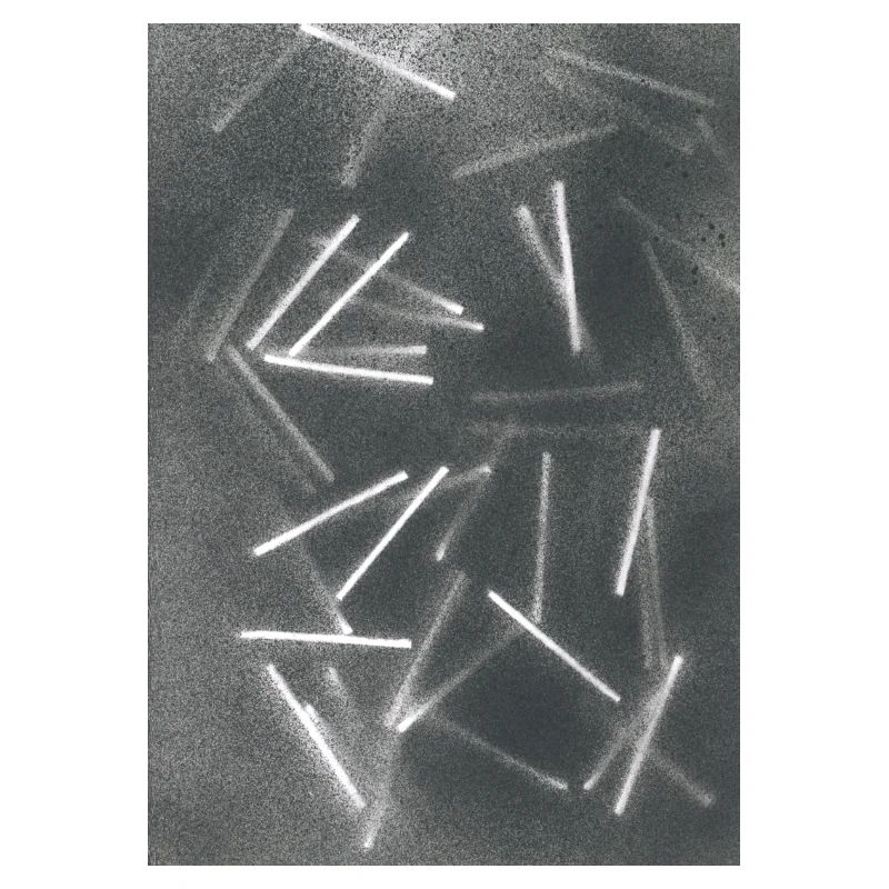 Abstract Lines - 2