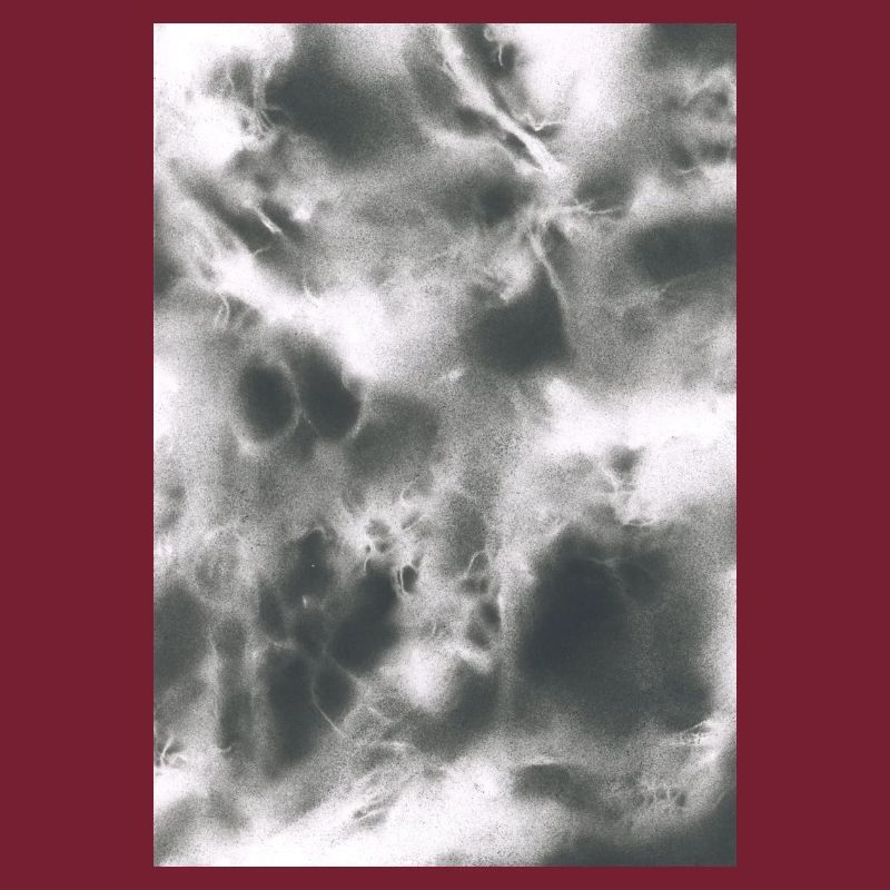 Abstract fog structures