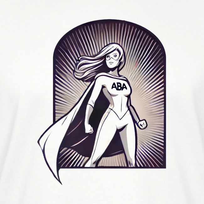 superheroine
