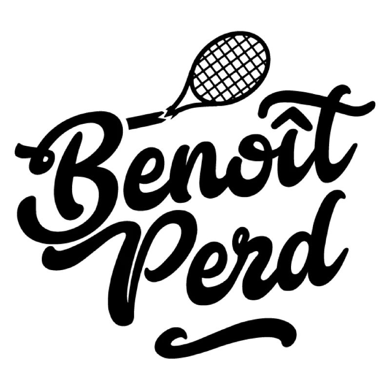 Benoit Perd