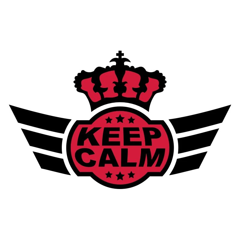 Keep Calm